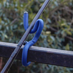 Zebco Trophy Wire Rod Wraps 43cm